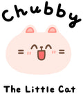Chubbythelittlecat
